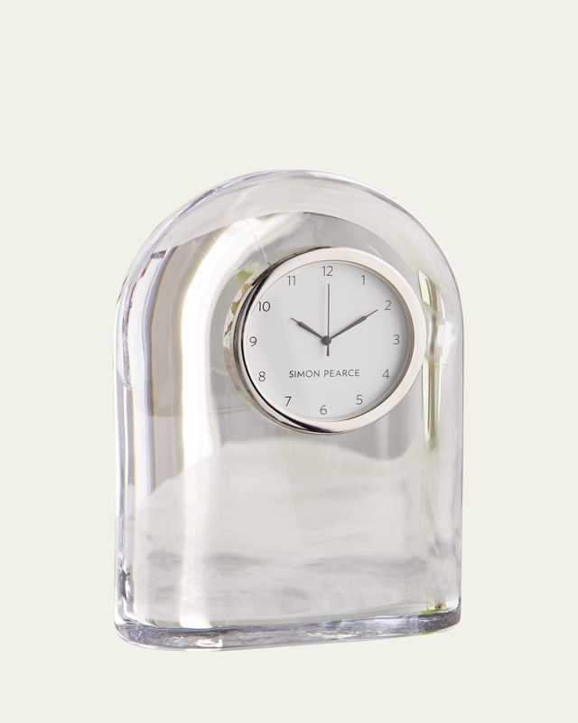 Barre Clock